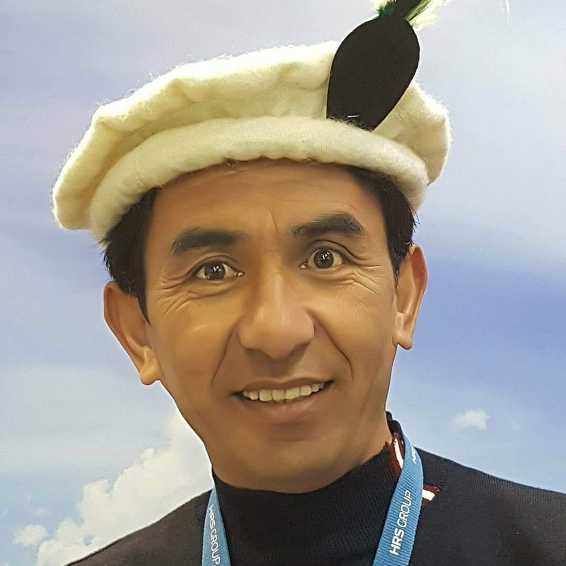 Muhammad Iqbal