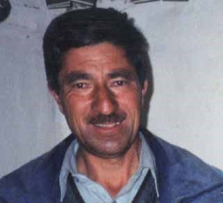 Ghulam Hassan