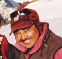 Akhond Ibrahim