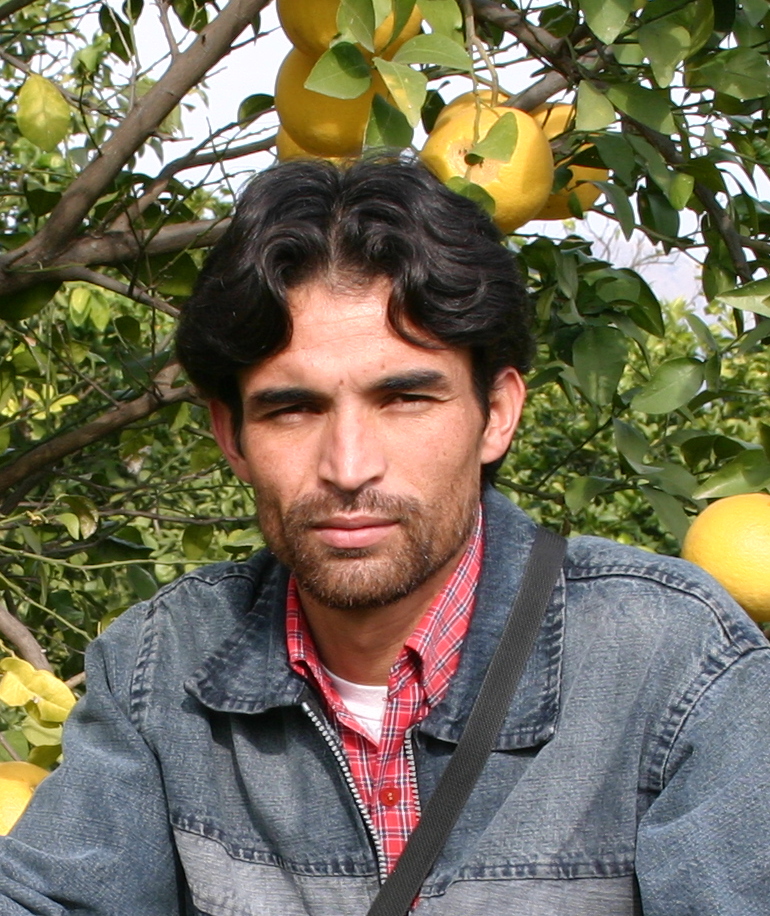 Siddiq Hassan