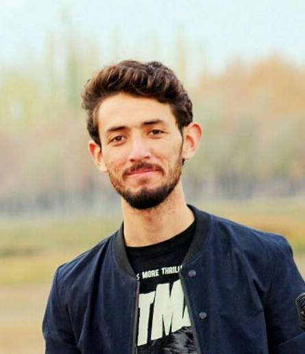 Zeeshan Mehdi