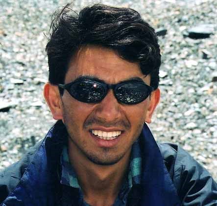 M Iqbal